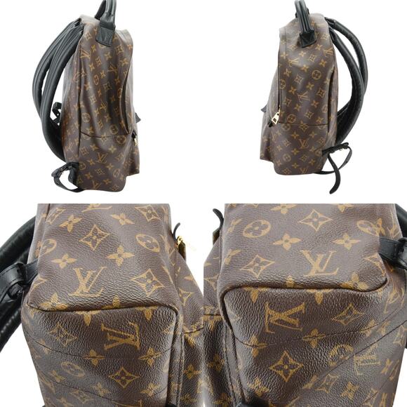 💎✨BEAUTIFUL✨💎 Authentic Louis Vuitton Palm Springs Backpack PM - Picture 5 of 7